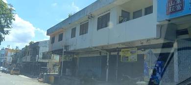 Shop lot For Rent in Kulai,JHR