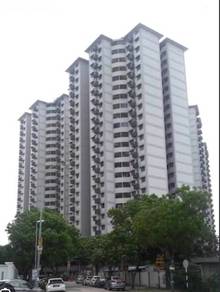 Apartment For Sale in Sri Impian Apartment (Larkin Perdana)