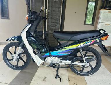 Honda EX5