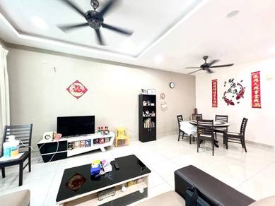 2-storey Terraced House For Sale in Skudai,JHR