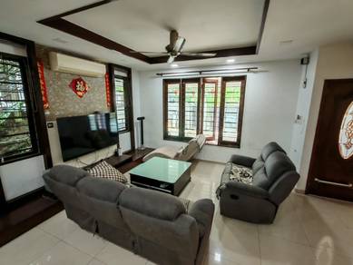 Cluster House For Sale in Johor Bahru,JHR