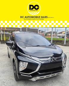 Mitsubishi Xpander  in Cheras, SGR