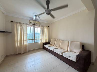 Service Residence For Rent in Plaza Metro Prima