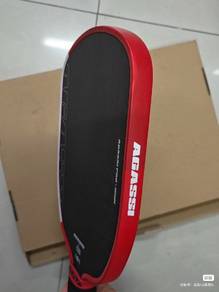 JOOLA AGASSI PRO 4 original 16mm