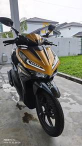 Honda Vario 125
