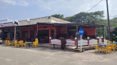 Shop lot For Sale in Kuantan,PHG