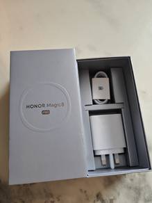 Honor MAGIC 8 PRO (TIP TOP)