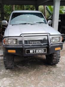 Toyota S-LN106