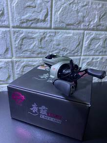 dmk cheetah dc plus