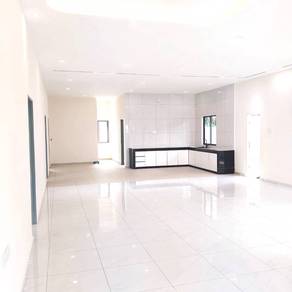 Bungalow House For Sale in Johor Bahru,JHR