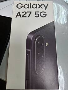 Samsung Galaxy A27