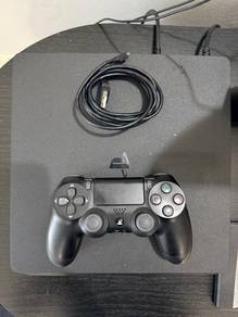 PS4 Slim 500GB
