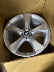 Original BMW X6 E71 20inch Rim E70 X5