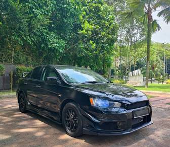 Mitsubishi Lancer GT in Ara Damansara, SGR
