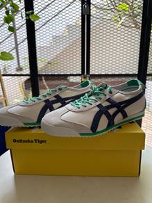 Kasut ONITSUKA TIGER MEXICO 66 SD