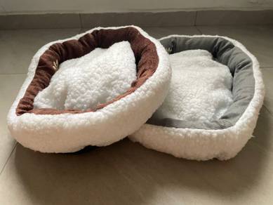 Pet Cushion/ Bed (2 unit)
