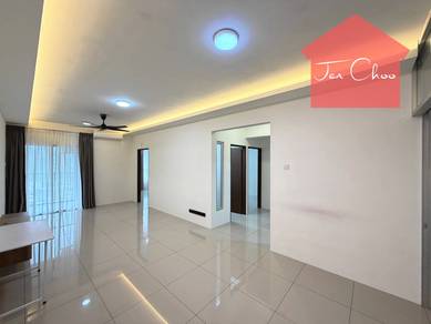 Apartment For Sale in The Stone (Ayer Itam)