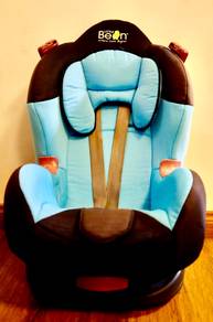 Little Bean Car Seat