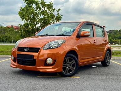 Perodua MyVi SE ZHS in Cheras, KUL