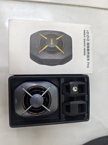 iQOO Magnetic Cooling Back Clip Pro / Phone Cooler