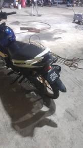 Yamaha 135LC
