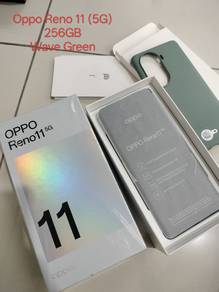 Oppo Reno 11 (5G)