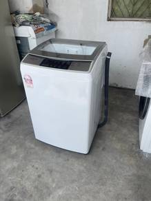Electrolux washing machine mesin basuh washer 8.5