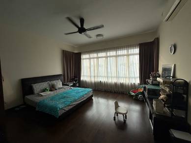 Condominium For Sale in Saville @ The Park Bangsar