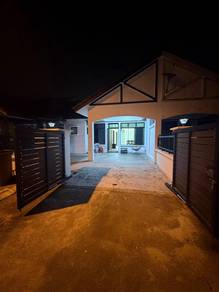 1-storey Terraced House For Rent in Setia Tropika,JHR