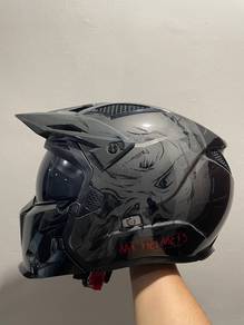 MT-Helmet