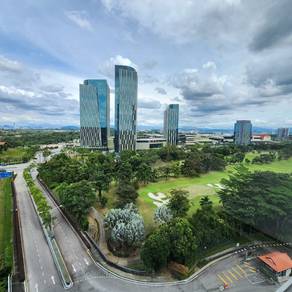 Condominium For Rent in Par 3