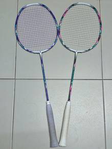 Felet Airlighter 58 V2 (8u) Badminton Racket