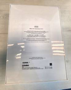 Apple Ipad Gen 9, WiFi, 64Gb