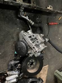 Bmw E60 E90 E87 X5 X6 Oil Coiler Connector Hausing