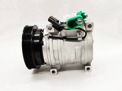 Hyundai i10 10SP11 5PK AC Compressor Pump New