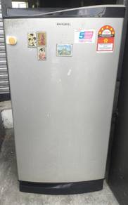 peti ais murah 1pintu