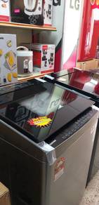 TOSHIBA 15kg AW-T08DU1600LM(MK) Washing Machine