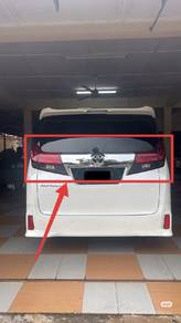 Alphard AGH30 Tail Lamp For Sell