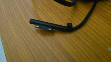 Adapter for Microsoft Surface Pro 3 and 4