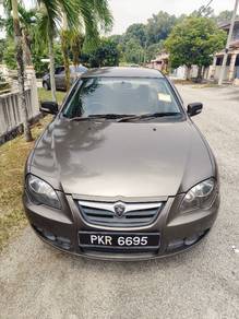 Proton Persona ELEGANCE MEDIUM LINE in Cheng, MLK