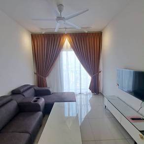 Service Residence For Rent in The Tresor @ Gravit8