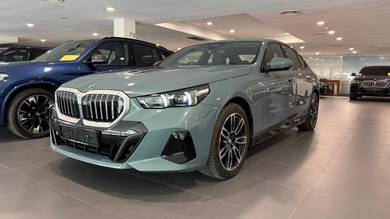 BMW 520i 20I M SPORT in Others, SGR