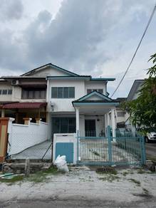 2-storey Terraced House For Sale in Puchong,SGR
