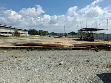 Industrial Land in Ijok, SGR