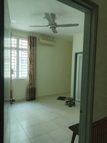 Semi-Detached House For Rent in Bandar Saujana Putra,SGR