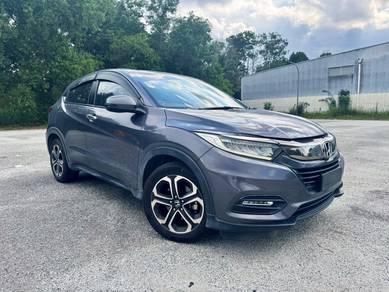 Honda HR-V V in Johor Bahru, JHR