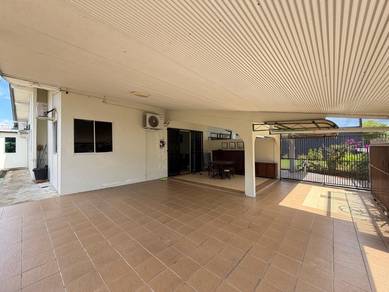 Semi-Detached House For Sale in Kuching,SWK