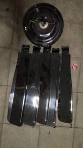 Elmark Ceiling Fan