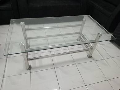Living room tables