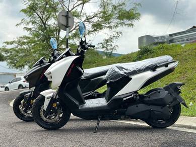 Sym NAGA 150
